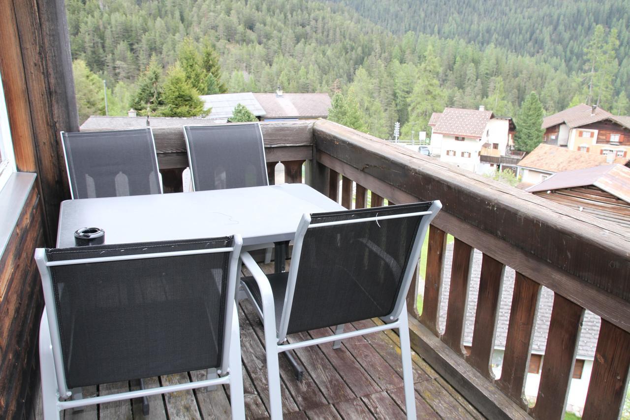 Hotel Sonnenhalde Wiesen Εξωτερικό φωτογραφία