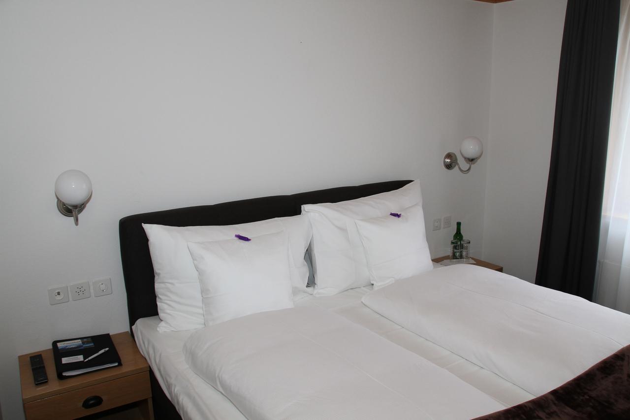 Hotel Sonnenhalde Wiesen Εξωτερικό φωτογραφία