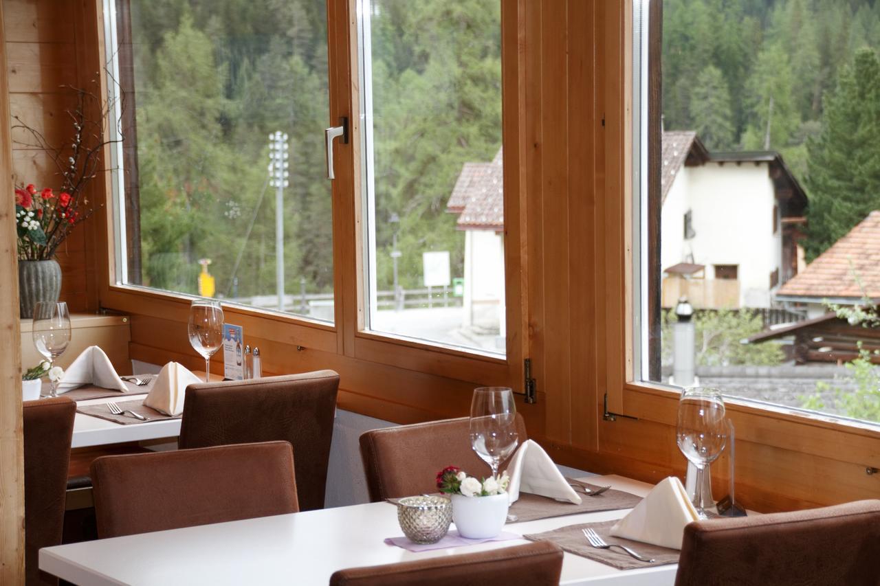 Hotel Sonnenhalde Wiesen Εξωτερικό φωτογραφία