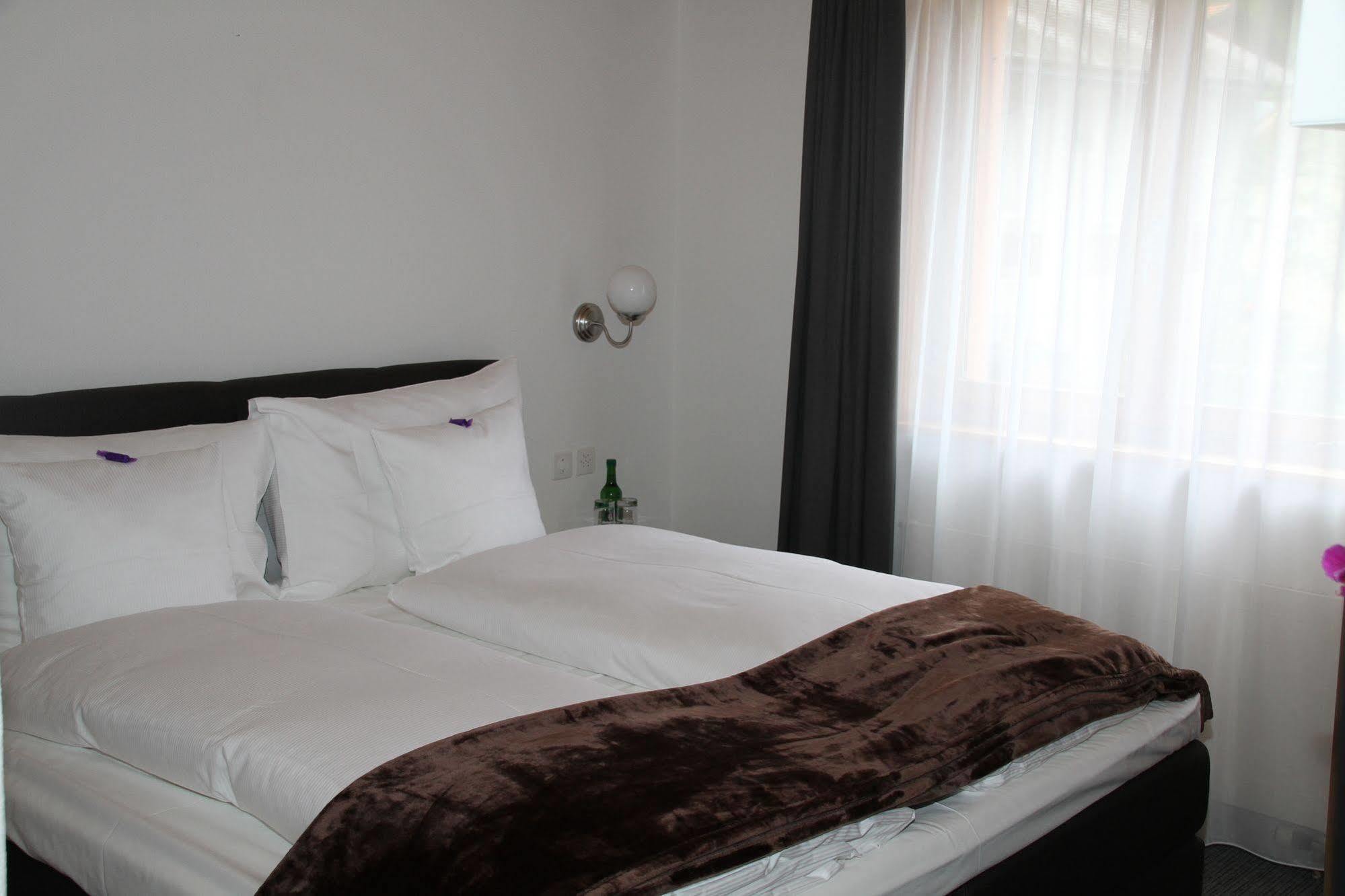 Hotel Sonnenhalde Wiesen Εξωτερικό φωτογραφία