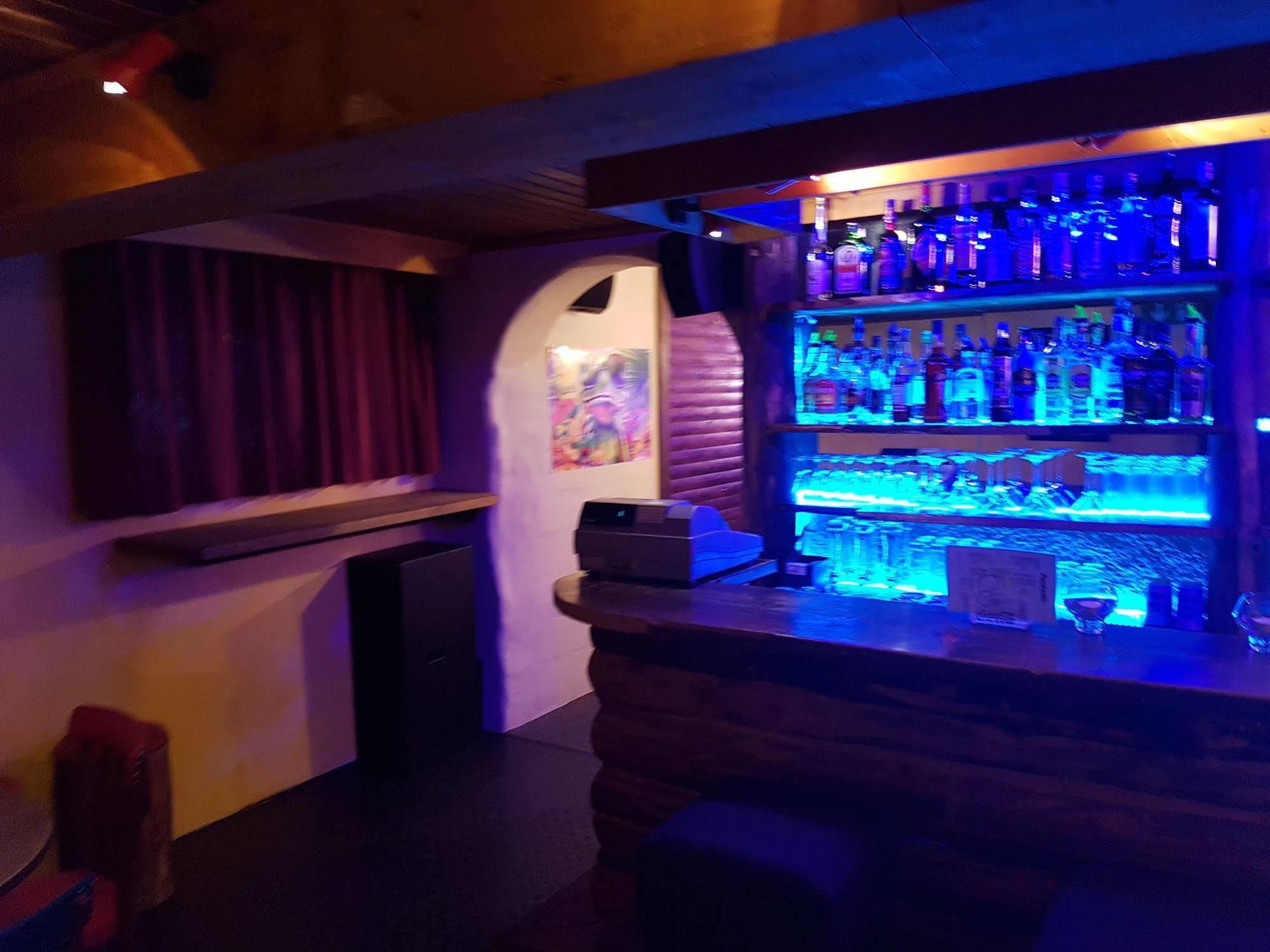 Hotel Sonnenhalde Wiesen Εξωτερικό φωτογραφία